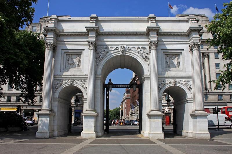 The Thistle London Marble Arch — venue for hire in London