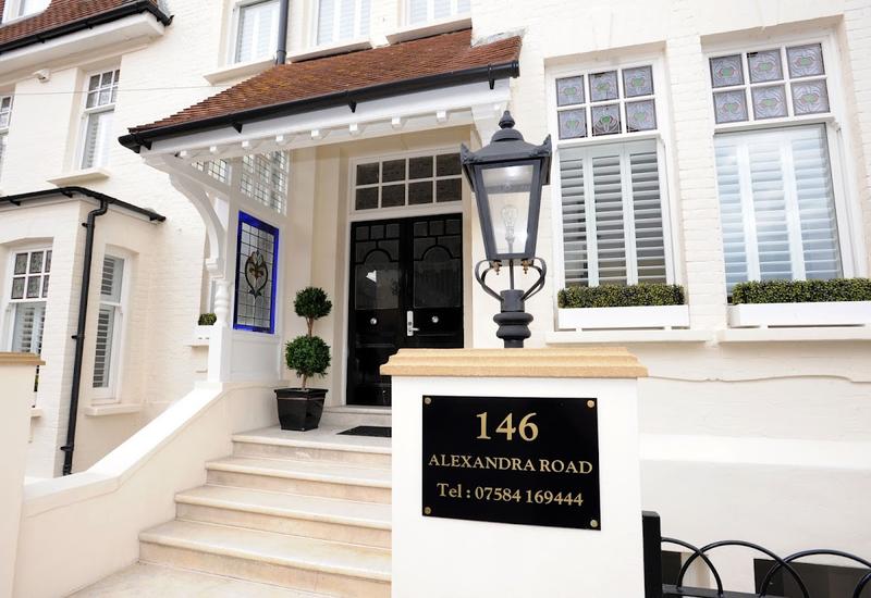 The Tower Hotel — venue for hire in Southend-on-Sea