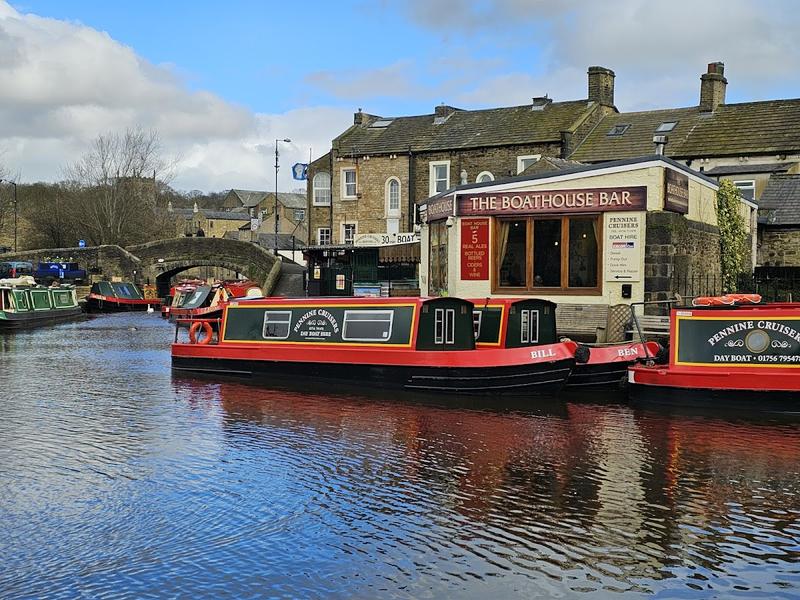 The Town House — venue for hire in Skipton