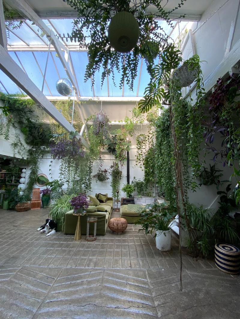The Tram Studios — venue for hire in London