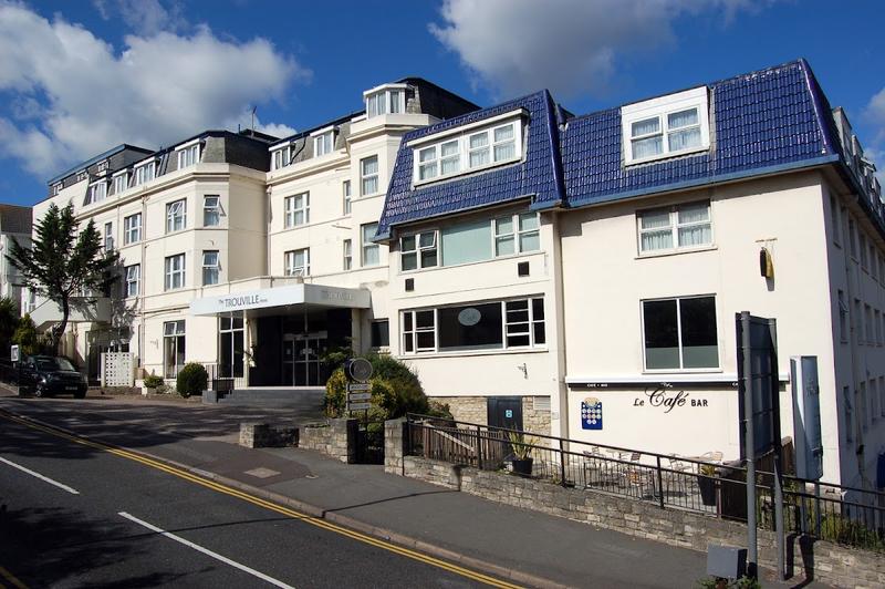 The Trouville Hotel