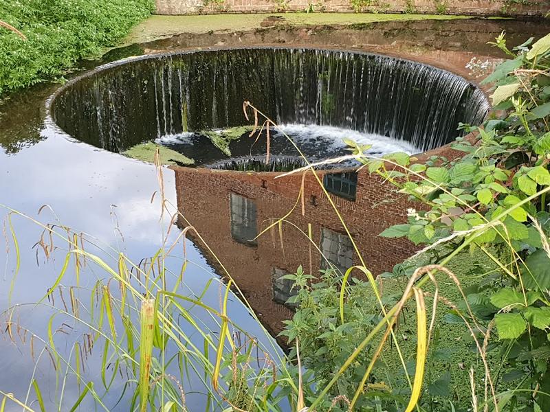 The Tumbling Weir Hotel — venue for hire in Ottery St Mary