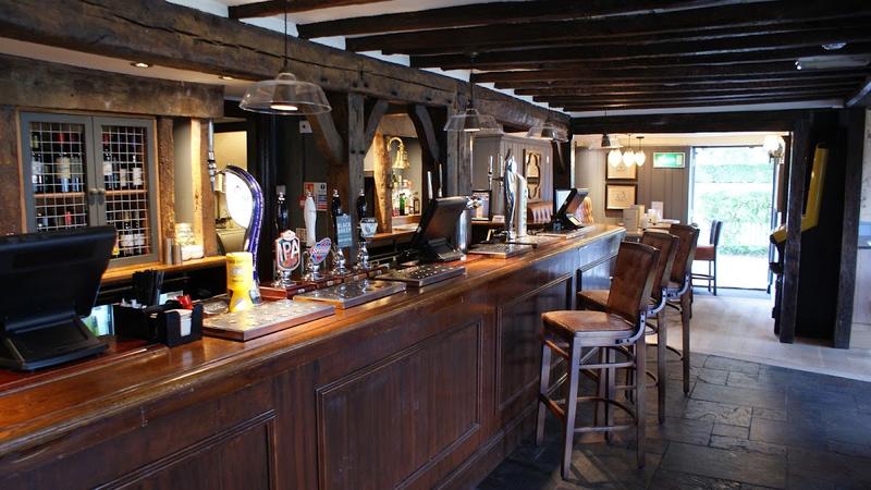 The Two Brewers — venue for hire in Kings Langley