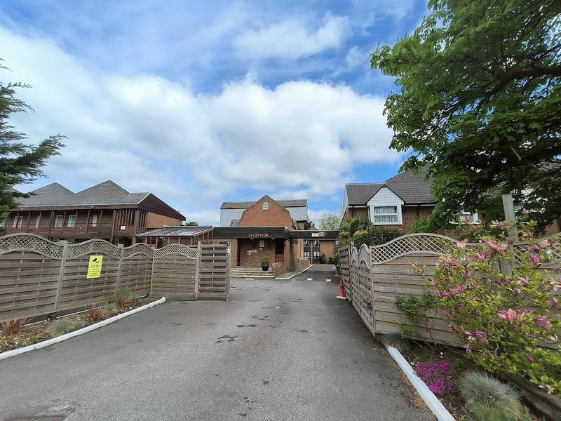 The Watermill — venue for hire in Hemel Hempstead