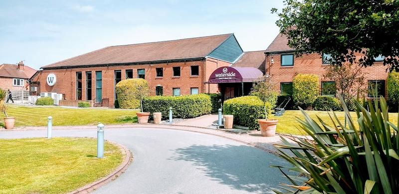 The Waterside Hotel & Galleon Leisure Club