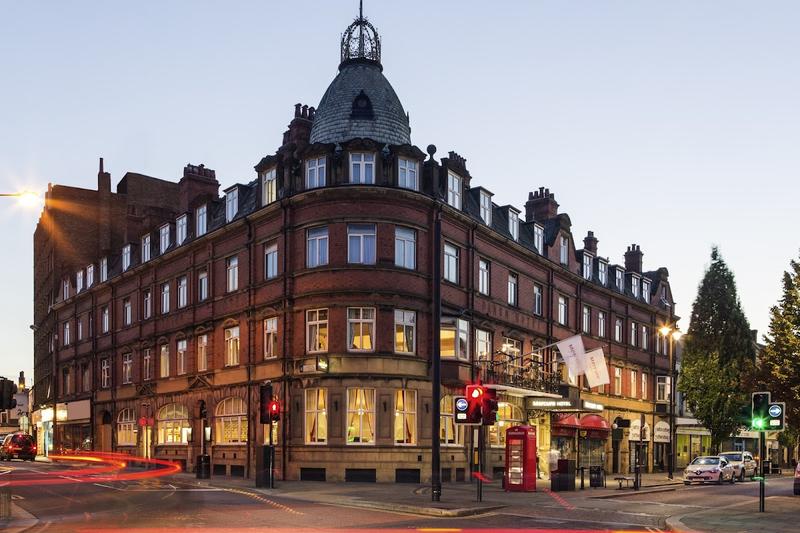 Danum Hotel — venue for hire in Doncaster