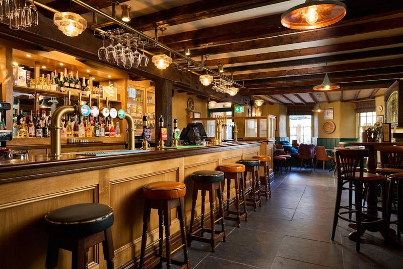 The Wellington Hotel — venue for hire in Boscastle