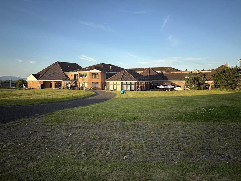 The Westerwood Hotel & Golf Resort — venue for hire in Glasgow