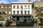 The White Bear Kennington interior 3