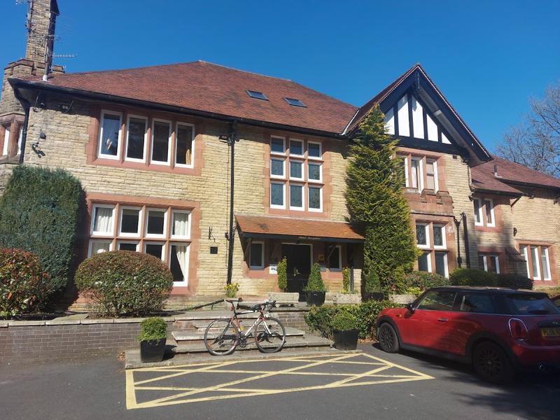 The White Hall Hotel — venue for hire in Blackburn