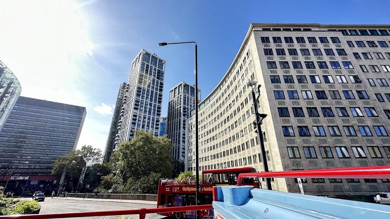 The Whitehouse — venue for hire in London