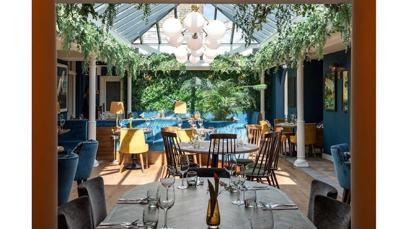 The Windmill on the Common — venue for hire in London