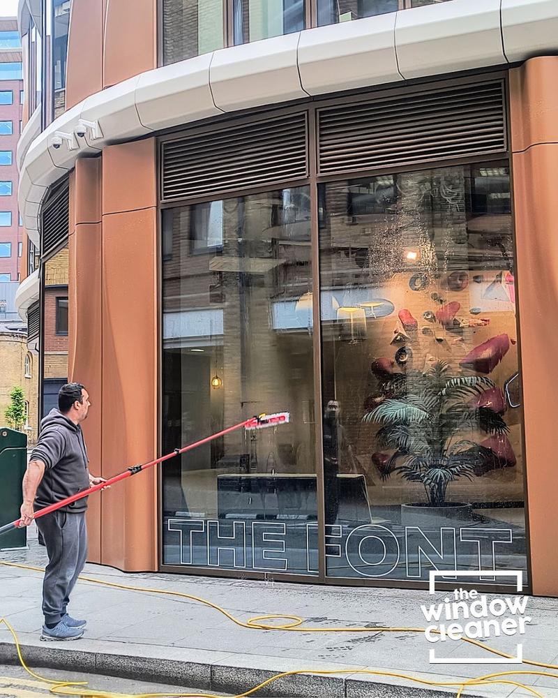 The Window — venue for hire in London