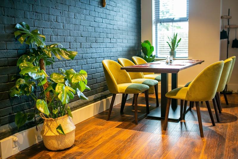 The Woodfalls Inn — venue for hire in Salisbury