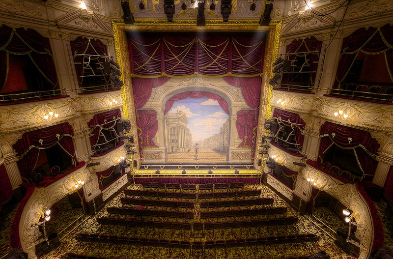 Theatre Royal Newcastle