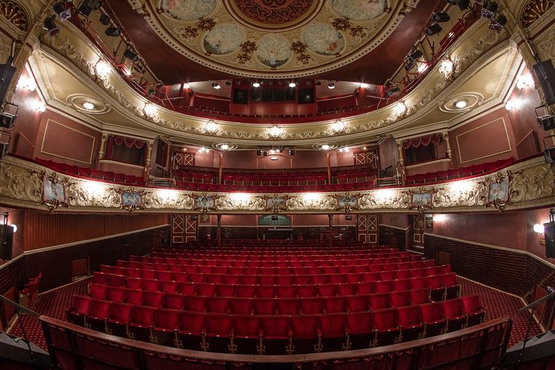 Theatre Royal & Opera House Wakefield