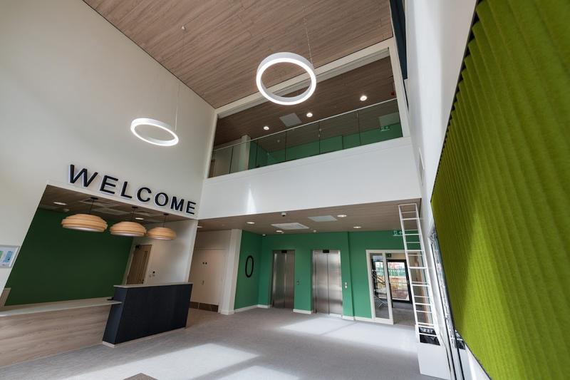 Theobalds Park Training & Conference Centre — venue for hire in Waltham Cross