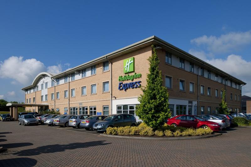 Holiday Inn Express East Midlands Airport — venue for hire in Castle Donington