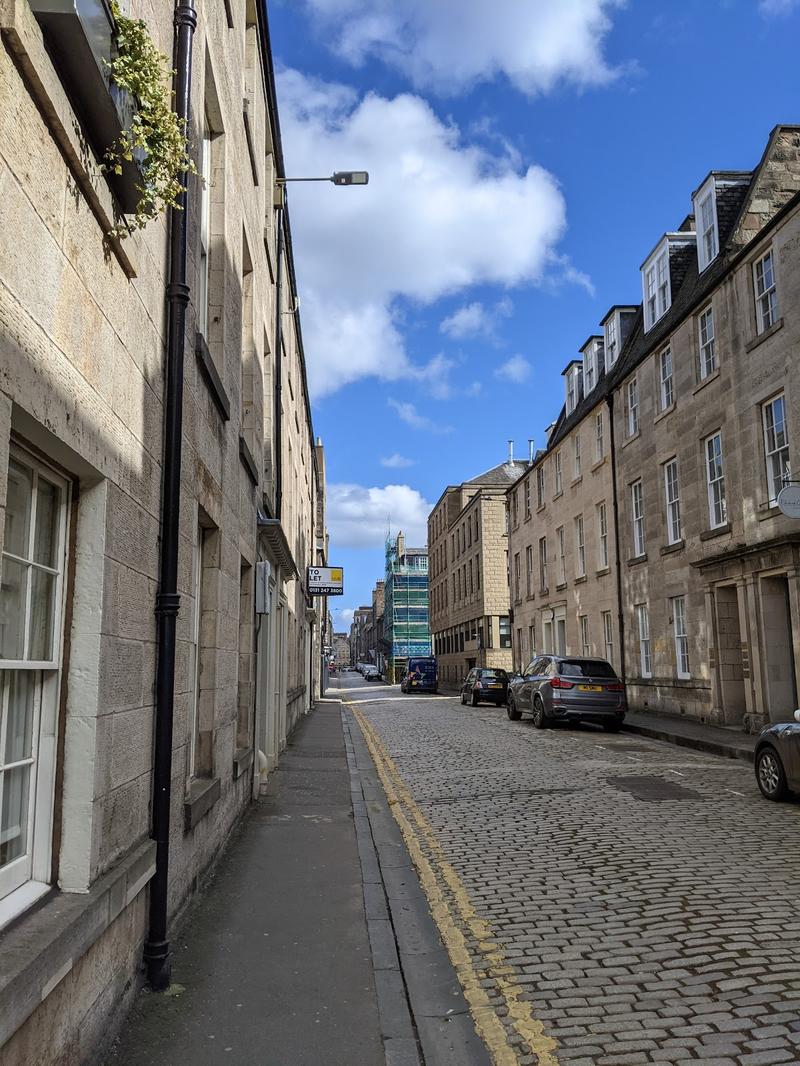 Thistle Edinburgh — venue for hire in Edinburgh