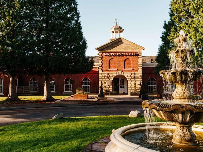Thistle Haydock — venue for hire in Haydock