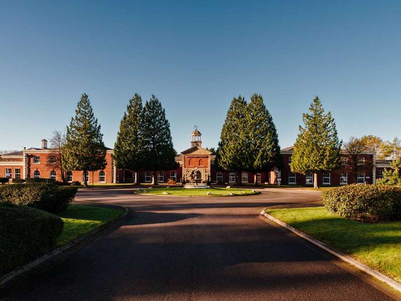 Thistle Hotel Haydock — venue for hire in Haydock