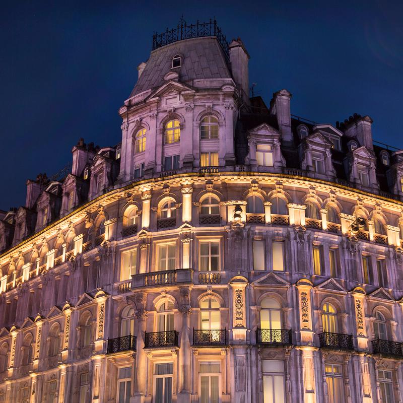 Thistle Manchester, The City — venue for hire in Manchester