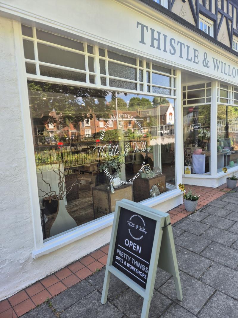 Thistle Stevenage — venue for hire in Stevenage