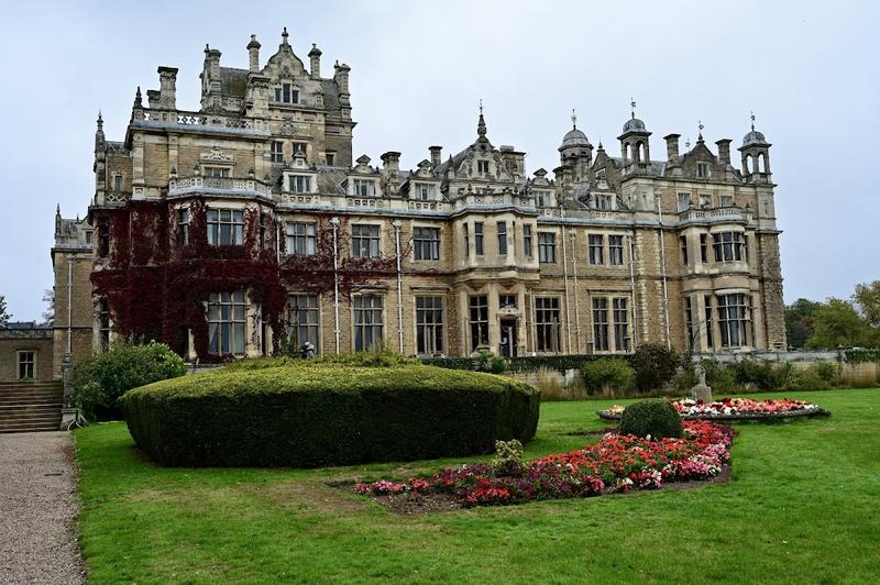 Thoresby Hall Hotel — venue for hire in Newark
