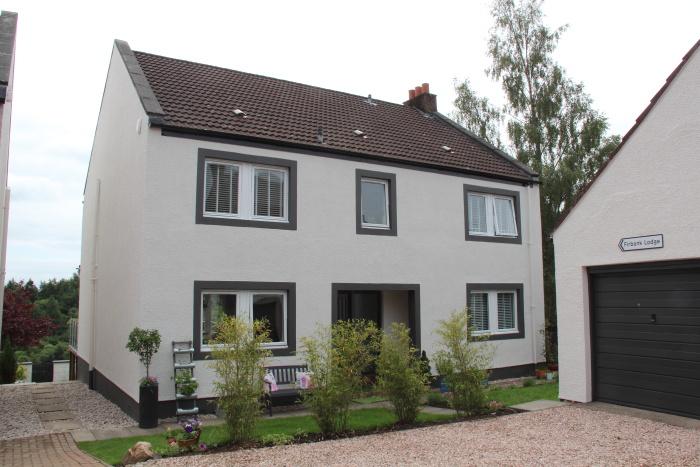 Thorneyfield Guest House — venue for hire in Glenrothes