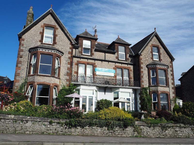 Thornleigh — venue for hire in Grange-over-Sands