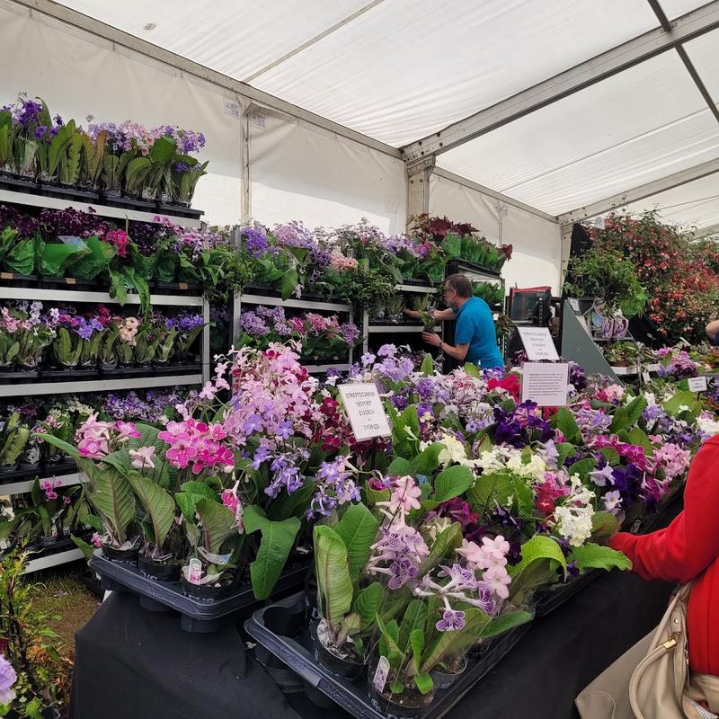 Three Counties Showground — venue for hire in Malvern