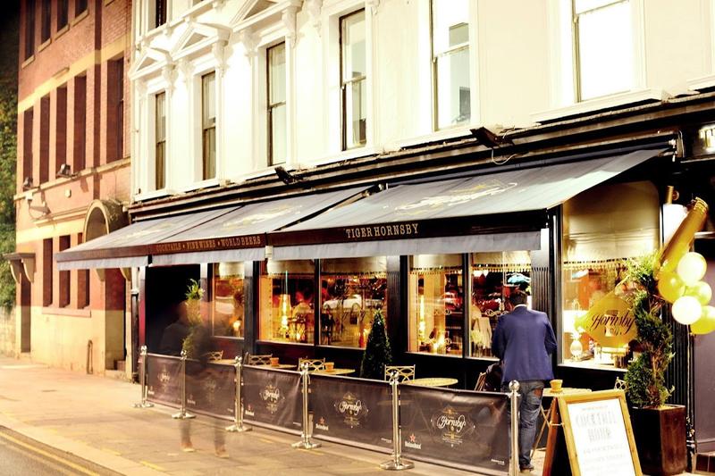 Tiger Tiger Newcastle — venue for hire in Newcastle upon Tyne