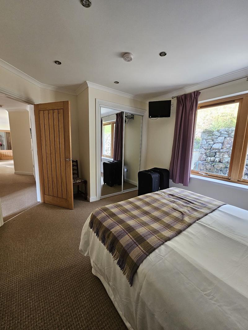 Tigh na Sqire — venue for hire in Portree