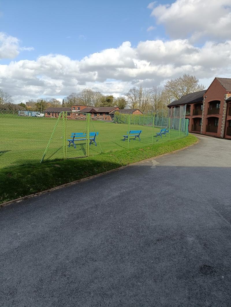 Tollgate Hotel & Leisure — venue for hire in Stoke-on-Trent