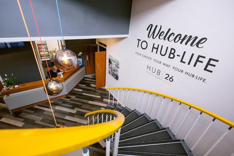 Touchbase Bradford South — venue for hire in Cleckheaton