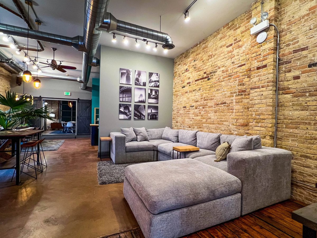 TQ Experience Event Space