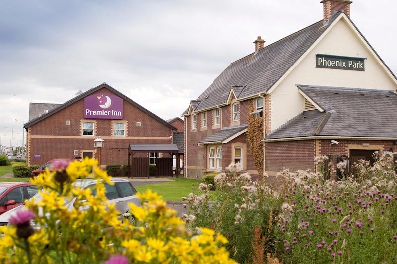Travel Inn Paisley — venue for hire in Paisley