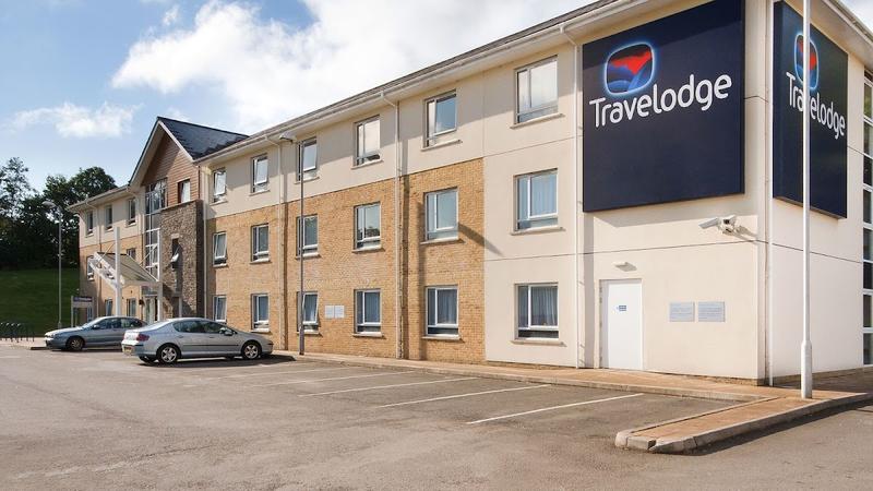 Travel Inn — venue for hire in Merthyr Tydfil