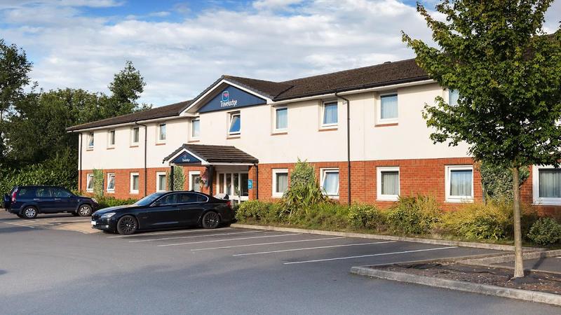 Travelodge Coventry — venue for hire in Coventry