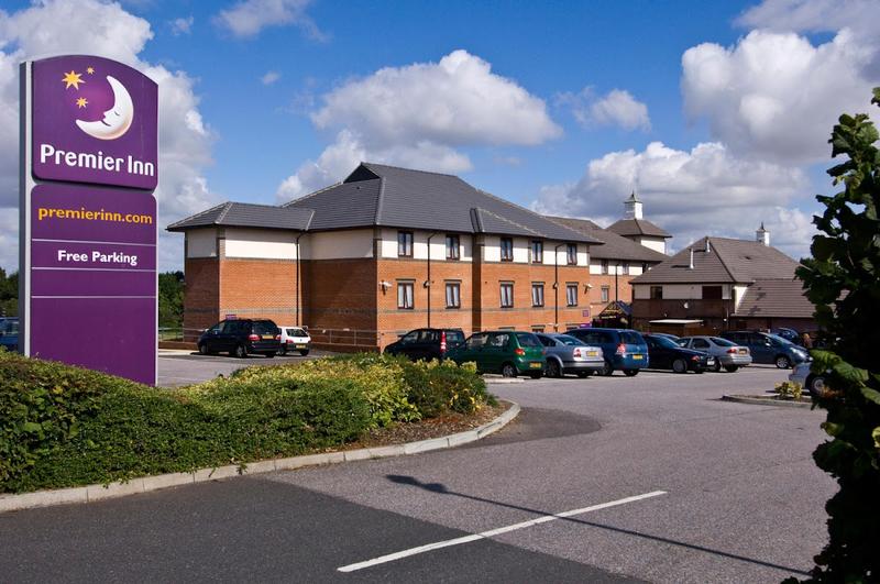 Travel Inn Gillingham