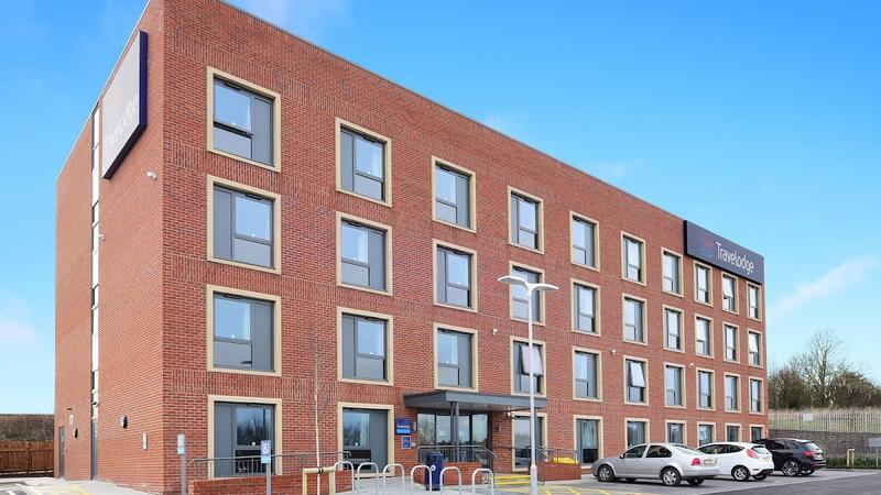 Travelodge Gravesend Central — venue for hire in Gravesend