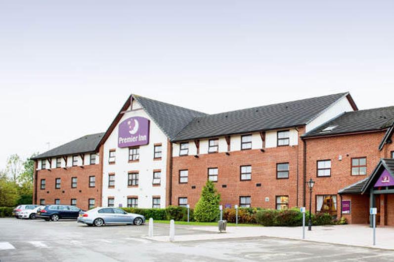 Travel Inn Preston (East) — venue for hire in Preston