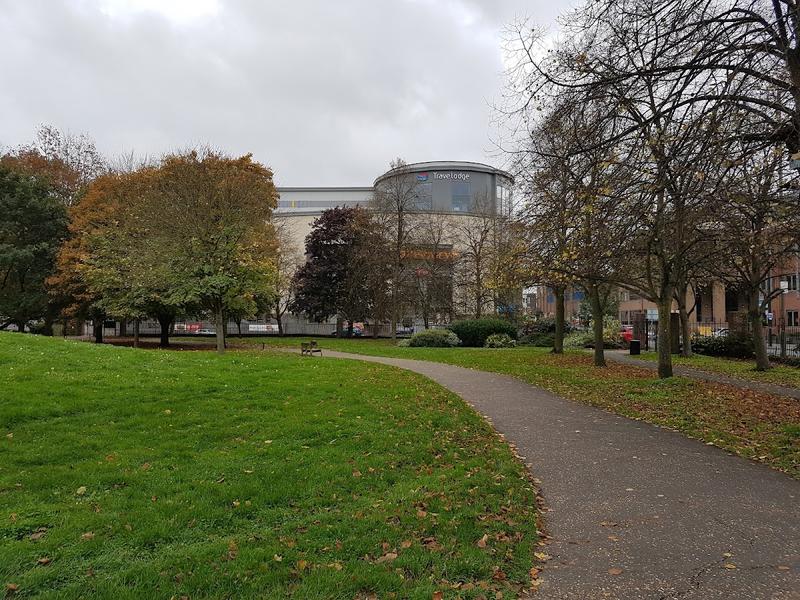 Travelodge Redhill — venue for hire in Redhill
