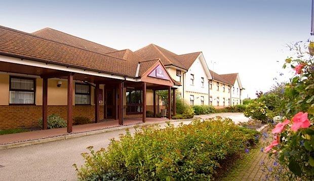 Travel Inn The Mallard