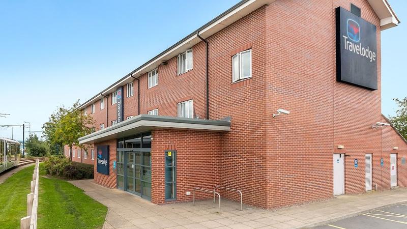 Travelodge Ashton Under Lyne — venue for hire in Ashton-under-Lyne