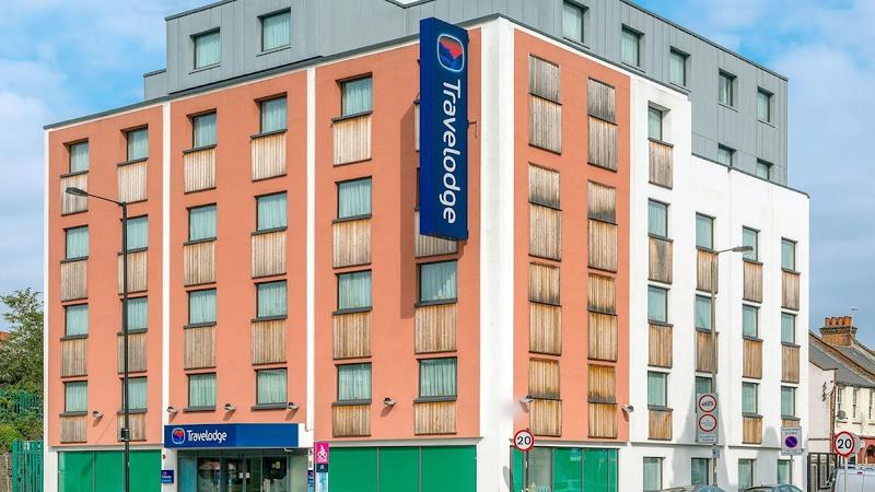 Travelodge Balham — venue for hire in London