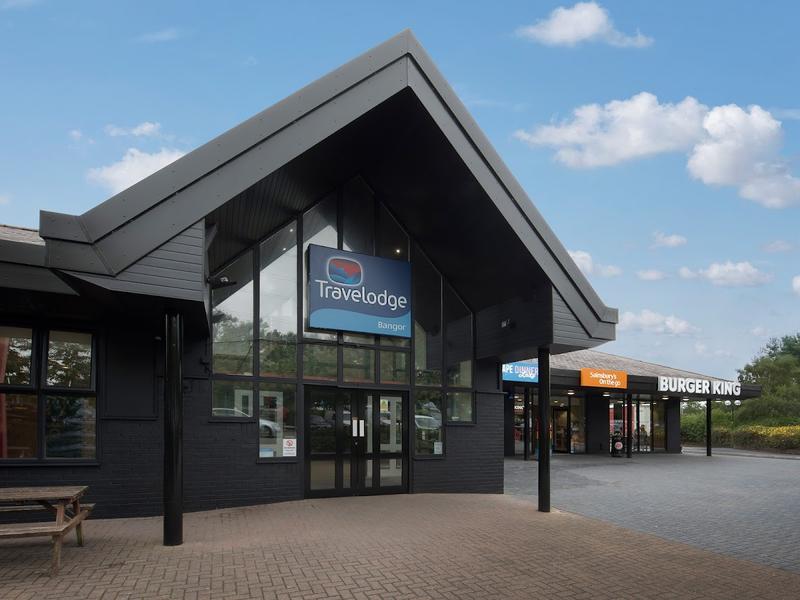 Travelodge Bangor — venue for hire in Bangor