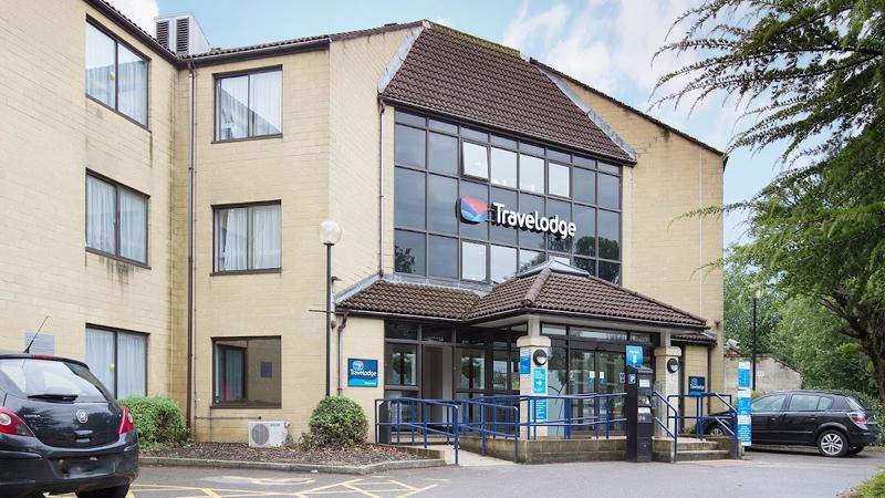 Travelodge Bath Royal York — venue for hire in Bath