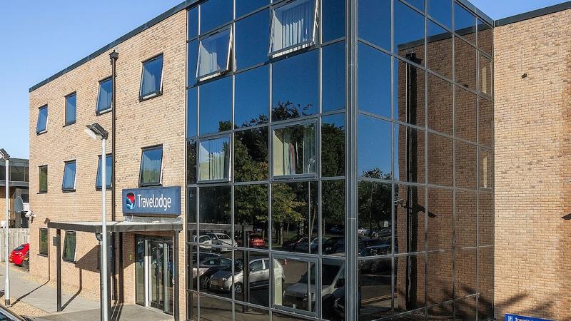 Travelodge Bedford Hotel — venue for hire in Bedford