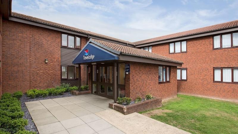 Travelodge Brentwood East Horndon — venue for hire in Brentwood
